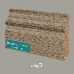 قرنیز لاکچری ام دی اف کرونوگرین کد 181