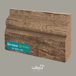 قرنیز لاکچری ام دی اف کرونوگرین کد 180