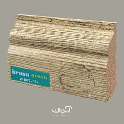 قرنیز لاکچری ام دی اف کرونوگرین کد 177