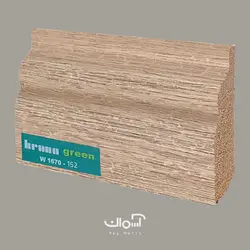 قرنیز لاکچری ام دی اف کرونوگرین کد 152