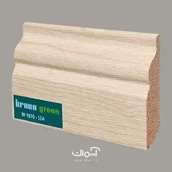 قرنیز لاکچری ام دی اف کرونوگرین کد 104