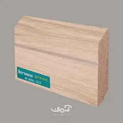 قرنیز مدرن ام دی اف کرونوگرین کد 143