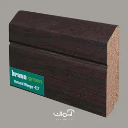 قرنیز مدرن ام دی اف کرونوگرین کد 117