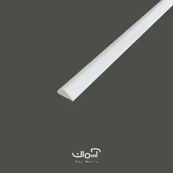 ابزار قاب بندی دیوار 1.5 سانتی سفید