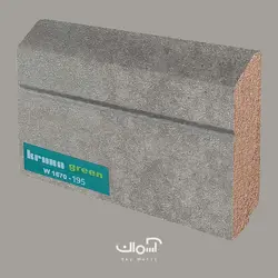 قرنیز مدرن ام دی اف کرونوگرین کد 195