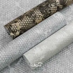 کاغذدیواری راکتور کد 8038-8035-8032 اِکستریم والز