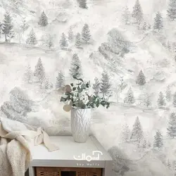 کاغذدیواری راکتور کد 8009-8005-8001 اِکستریم والز