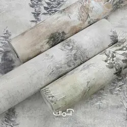 کاغذدیواری راکتور کد 8009-8005-8001 اِکستریم والز
