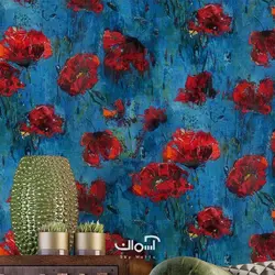 کاغذدیواری راکتور کد 8080-8078-8076 اِکستریم والز
