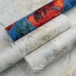 کاغذدیواری راکتور کد 8080-8078-8076 اِکستریم والز