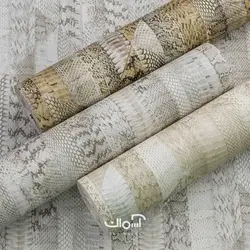 کاغذدیواری راکتور کد 8072-8068-8064 اِکستریم والز