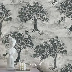 کاغذدیواری راکتور کد 8057-8055-8053 اِکستریم والز