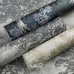 کاغذدیواری راکتور کد 8057-8055-8053 اِکستریم والز