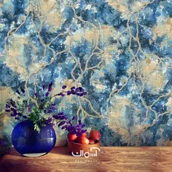 کاغذدیواری راکتور کد 8051-8049-8047 اِکستریم والز