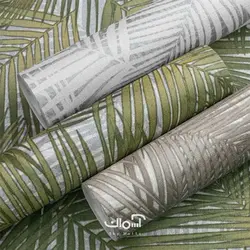 کاغذدیواری راکتور کد 8096-8093-8090 اِکستریم والز
