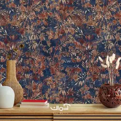کاغذدیواری راکتور کد 8120-8118-8116 اِکستریم والز