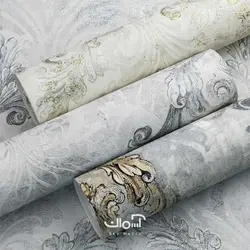 کاغذدیواری راکتور کد 8114-8112-8110 اِکستریم والز
