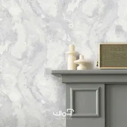 کاغذدیواری راکتور کد 8108-8106-8104 اِکستریم والز