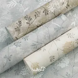 کاغذدیواری راکتور کد 8102-8100-8098 اِکستریم والز