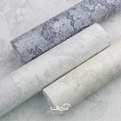 کاغذدیواری راکتور کد 8107-8105-8103 اِکستریم والز