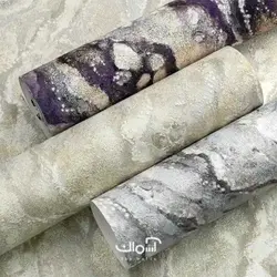 کاغذدیواری راکتور کد 8146-8144-8142 اِکستریم والز
