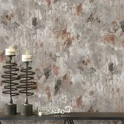 کاغذدیواری راکتور کد 8138-8134-8130 اِکستریم والز