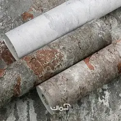 کاغذدیواری راکتور کد 8138-8134-8130 اِکستریم والز