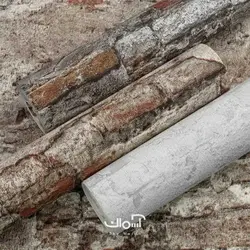 کاغذدیواری راکتور کد 8137-8133-8129 اِکستریم والز