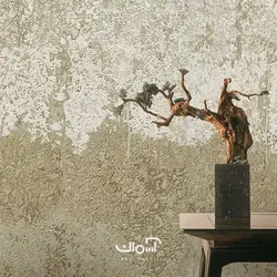 کاغذدیواری راکتور کد 8154-8151-8148 اِکستریم والز