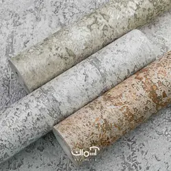 کاغذدیواری راکتور کد 8154-8151-8148 اِکستریم والز