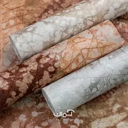 کاغذدیواری راکتور کد 8153-8150-8147 اِکستریم والز