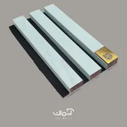 ترمو وال با روکش چوب طبیعی کد 7024