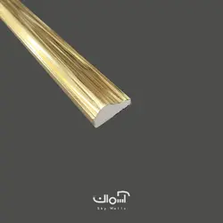 ابزار قاب بندی 2 سانتی طلایی کره ای