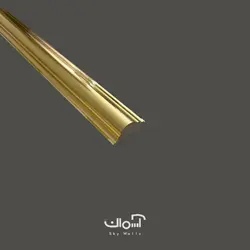 ابزار قاب بندی 4 سانتی طلایی کره ای