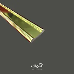 ابزار قاب بندی 6.6 سانتی طلایی کره ای