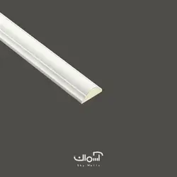 ابزار قاب بندی 4 سانتی سفید کره ای