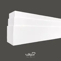 قرنیز 12 سانتی مدرن کره ای B120