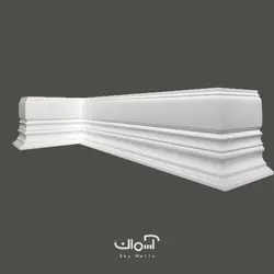 قرنیز 10 سانتی لوکس کره ای VS7