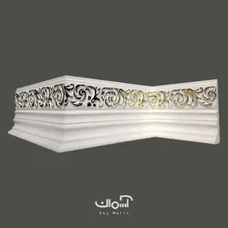 قرنیز 10 سانتی لوکس کره ای VS9