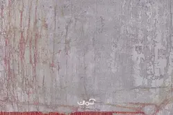 پوستر دیواری پتینه ای ساده کد 1718030