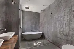 پوستر دیواری پتینه ای ساده کد 1718030