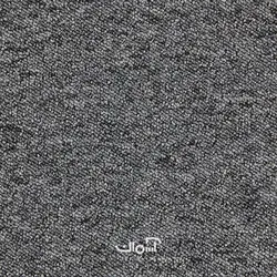 موکت تایل سیزال مدل Granizo کد 76