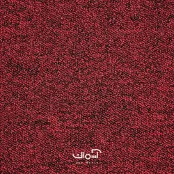 موکت تایل سیزال مدل Granizo کد 20