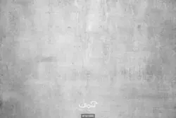 پوستر دیواری طرح بتن کد 10016000