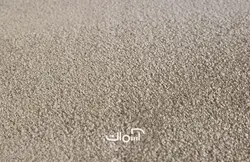 موکت سیزال مدل Secret کد 39