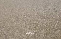موکت سیزال مدل Secret کد 30