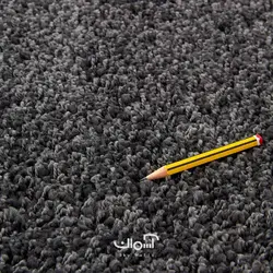 موکت سیزال مدل Shaggy Exclusive پرز بلند کد 955