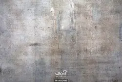 پوستر دیواری طرح بتن کد 10012400