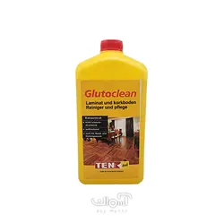 تمیز کننده پارکت لمینت GLUTOCLEAN