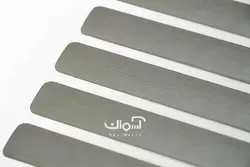 پرده کرکره فلزی براش کد 4603